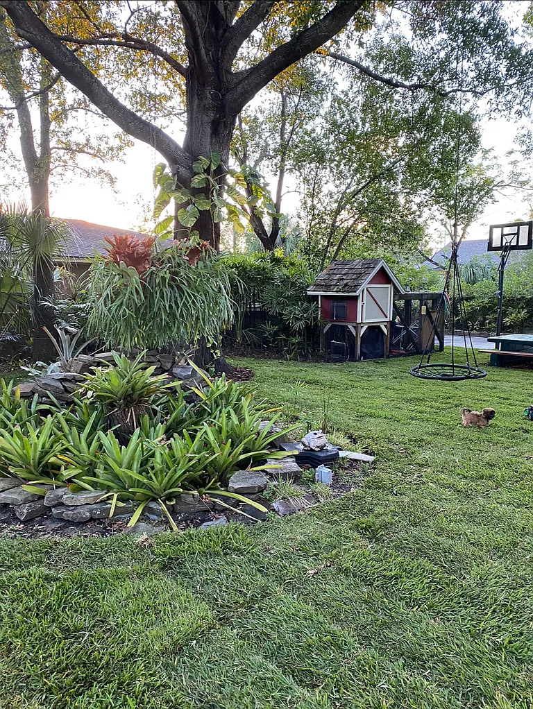 4 bed, 2050 sqft, $3,300 — Photo 4