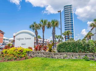 1940 W Beach Blvd APT 302, Gulf Shores, AL 36542