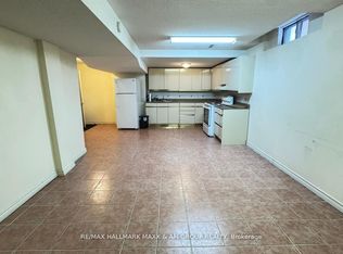 316 Valleymede Dr #Basement, Richmond Hill, ON L4B 2E1