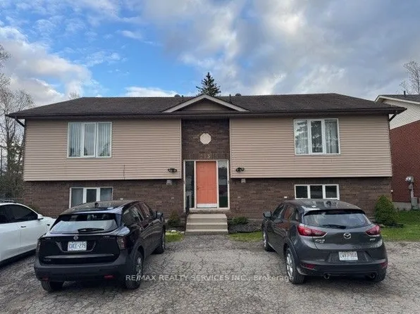 213 Sarah Ct, Shelburne, ON L9V 2Z8