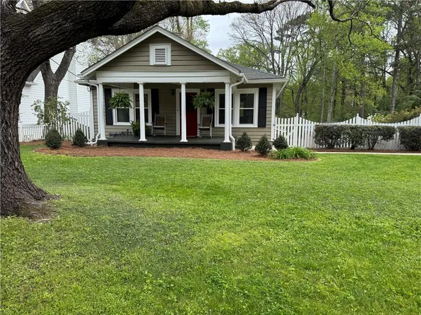 2117 Howell Mill Rd NW, Atlanta, GA 30318