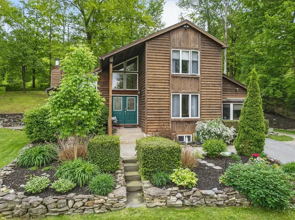 228 Bellvale Lakes Road, Warwick, NY 10990