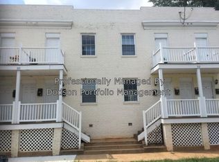 714 Kinney St APT 1, Richmond, VA 23220