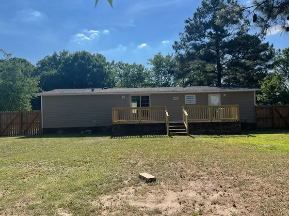 4905 Hunting Ridge Rd NW, Wilson, NC 27896