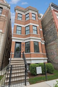 1905 N Bissell St #1, Chicago, IL, 60614