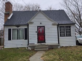 4315 North 40th STREET, Milwaukee, WI