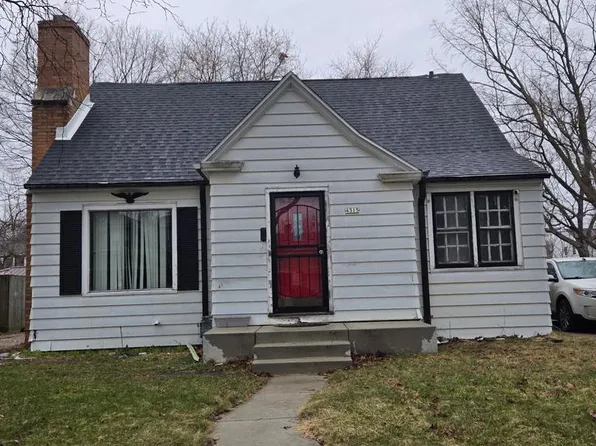 4315 North 40th STREET, Milwaukee, WI 53216