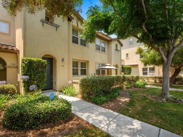 730 Castaway Cv, San Diego, CA 92154