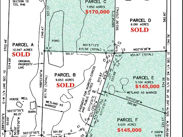 821 Hidden Creek Ct, Dexter, MI 48130