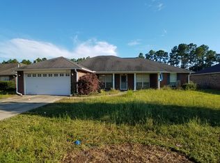 981 Lake Aire Dr, Pensacola, FL 32506