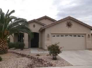 22817 W Moonlight Path, Buckeye, AZ 85326