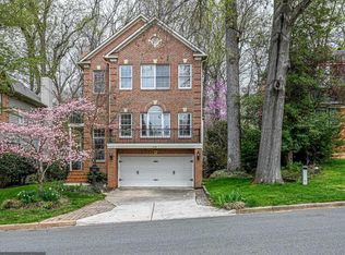 6728 Baron Rd, Mc Lean, VA 22101