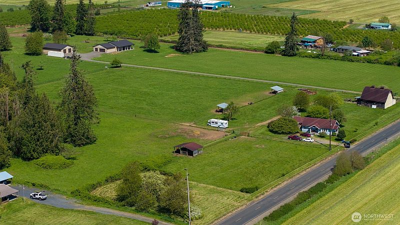 2nd image of 0 Gore Road