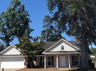 22 Conservation Dr, Savannah, GA 31419