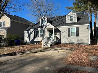 2730 Myrtle Ave, Norfolk, VA 23504