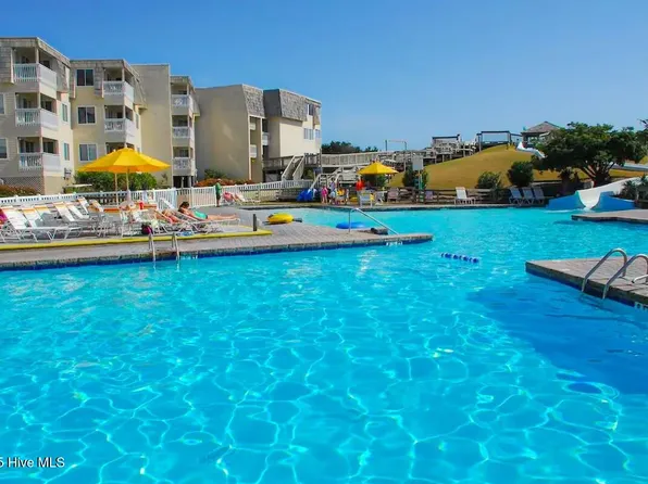 1904 E Ft Macon Road #268, Atlantic Beach, NC 28512