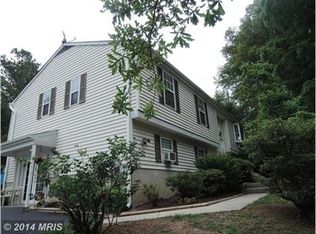 325 J W Williams Rd, Prince Frederick, MD 20678