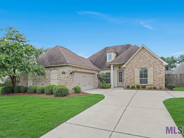 37459 Amalfi Dr, Prairieville, LA 70769