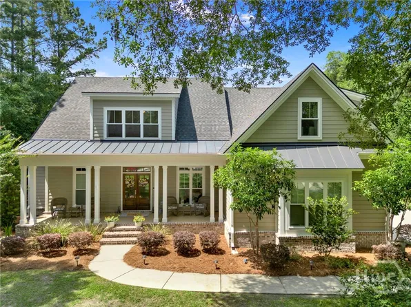890 Saint Catherine Circle, Richmond Hill, GA 31324