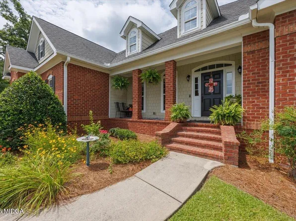 210 Oberon Pl S, Macon, GA 31210