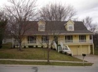 7312 N Ava Ave, Kansas City, MO 64151