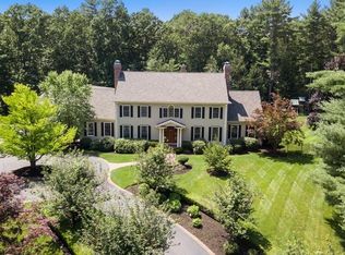 219B Ipswich Rd, Boxford, MA 01921