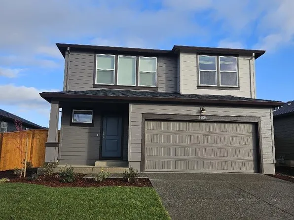 4959 Columbus Ave NE, Salem, OR 97301