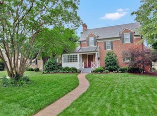 5507 Bewdley Rd, Richmond, VA 23226