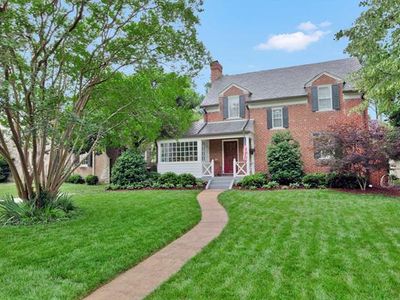 5507 Bewdley Rd, Richmond, VA, 23226