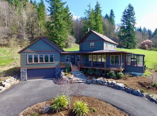 36010 SE Sunset View Rd, Washougal, WA 98671