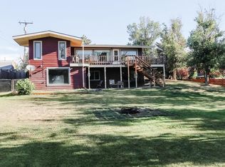 40 Ridge Rd, Havre, MT 59501