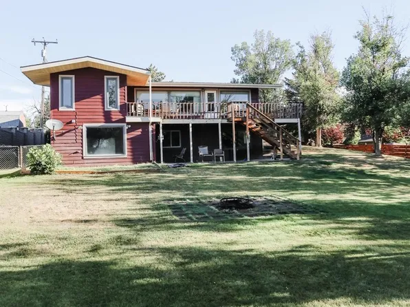 40 Ridge Rd, Havre, MT 59501