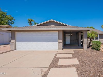 1402 W Palomino Dr, Chandler, AZ, 85224