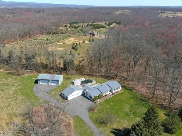 13 Frontage Rd, Blairstown Twp., NJ 07825