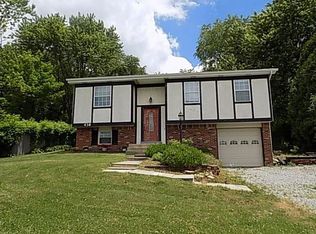 438 State Route 356, Apollo, PA 15613