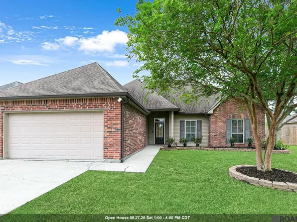 39461 Old Cornerstone Ct, Prairieville, LA 70769