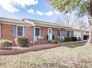 2116 Joe Rd, Statesville, NC 28625