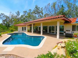 2811 Los Alisos Dr, Fallbrook, CA 92028