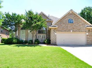 595 Oakbend Dr, Coppell, TX 75019