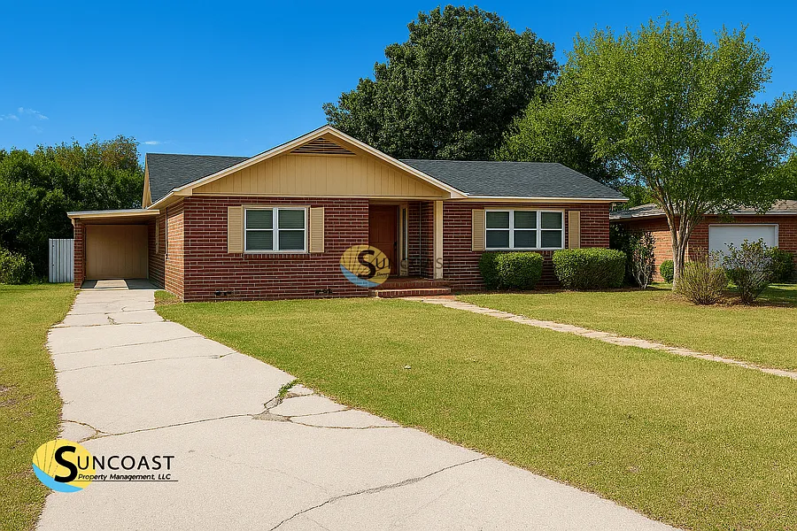 Building Photo - 1438 Magnolia Cir W