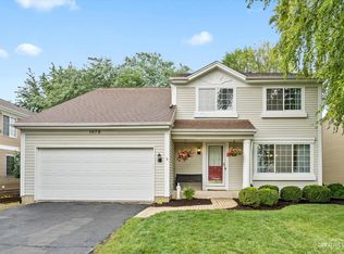 1473 Golden Oaks Pkwy, Aurora, IL 60506