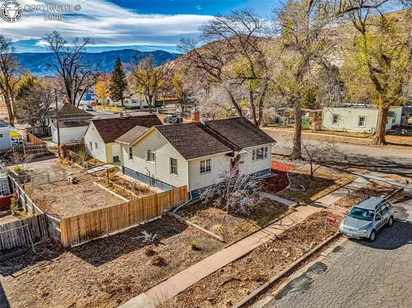 604 Mystic Ave, Canon City, CO 81212