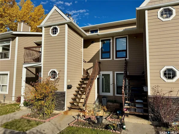 216 Cedar Meadow Drive, Regina, SK S4X 3J6