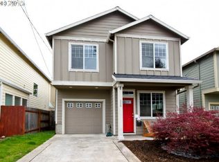 338 SE 89th Ave, Portland, OR 97216