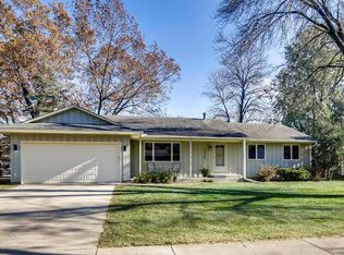 13320 Findlay Ave, Apple Valley, MN 55124