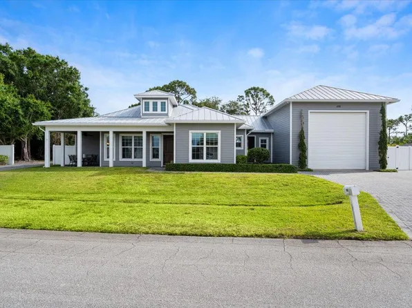 630 SW Bradshaw Circle, Port St Lucie, FL 34953