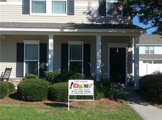 117 Acapella Ave, Pooler, GA 31322
