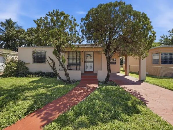 874 NW 74th Street, Miami, FL 33150
