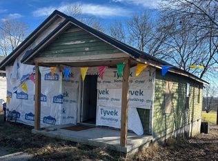 2125 Butler Rd, Hopkinsville, KY 42240