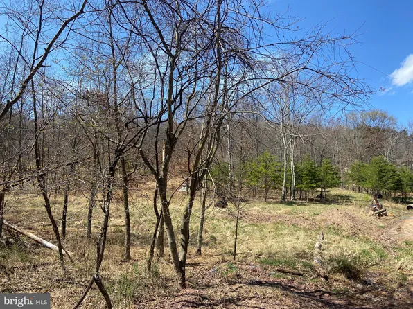 LOT-38A Holly Hill Ln, Berkeley Springs, WV 25411